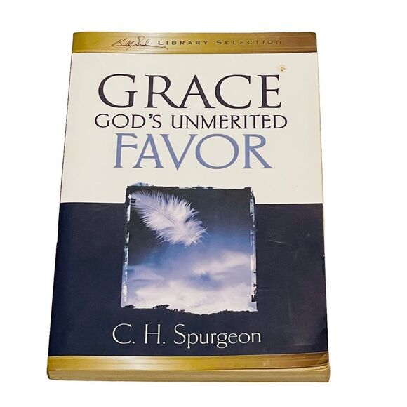 Set of 3 Billy Graham Library Selection Paperback Books - Picture 6 of 15